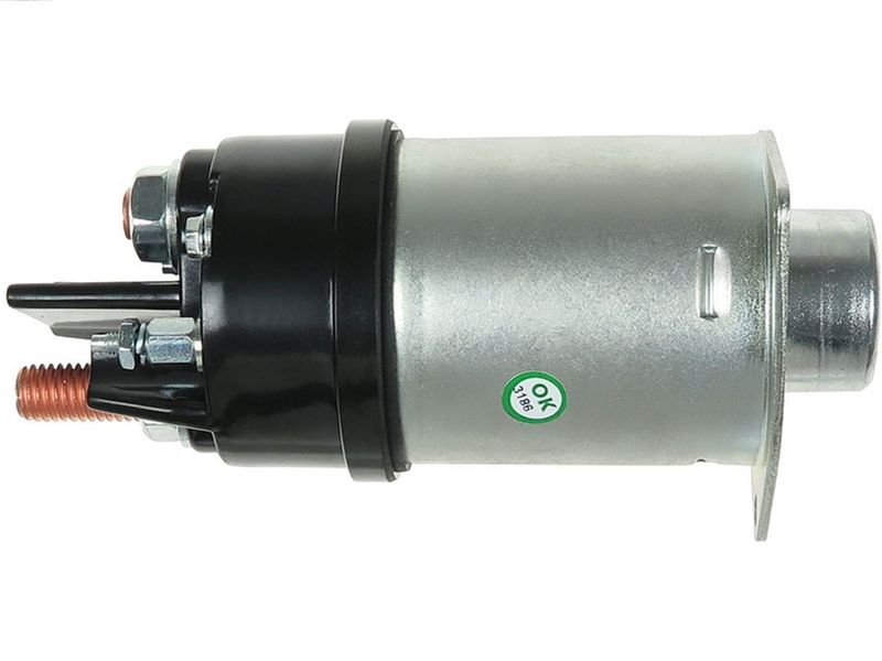 AS-PL SS1136P Solenoid Switch, starter