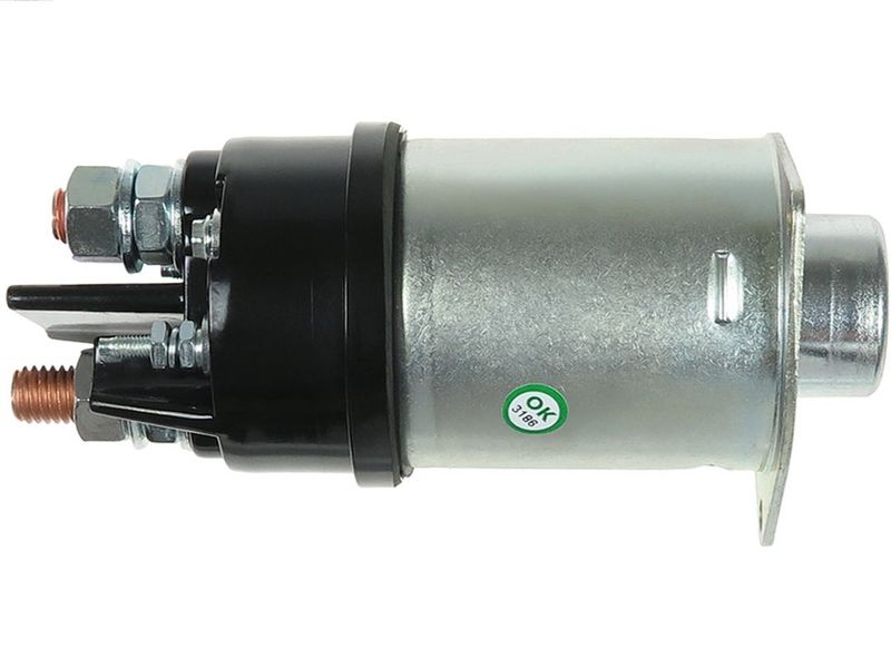 AS-PL SS1137P Solenoid Switch, starter