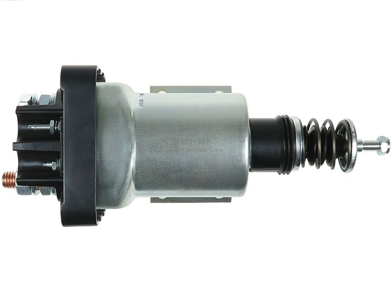 AS-PL SS1139P Solenoid Switch, starter
