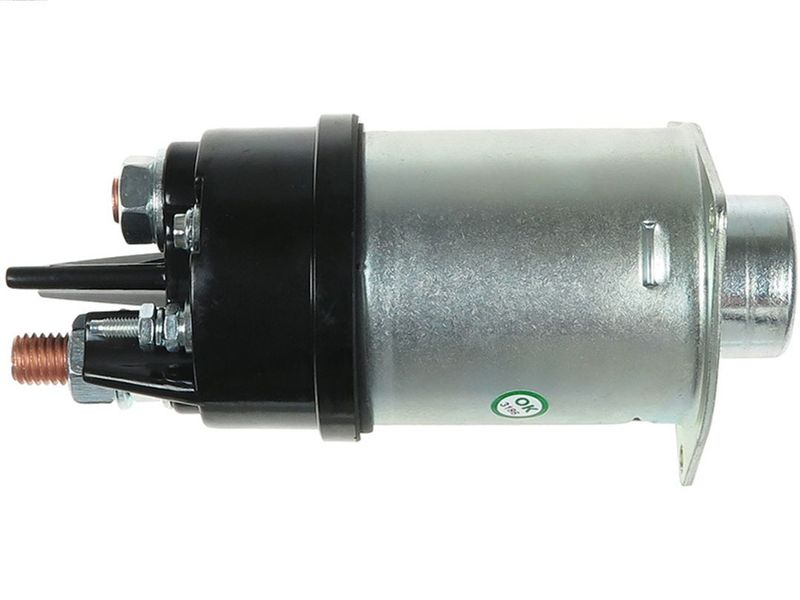 AS-PL SS1140P Solenoid Switch, starter