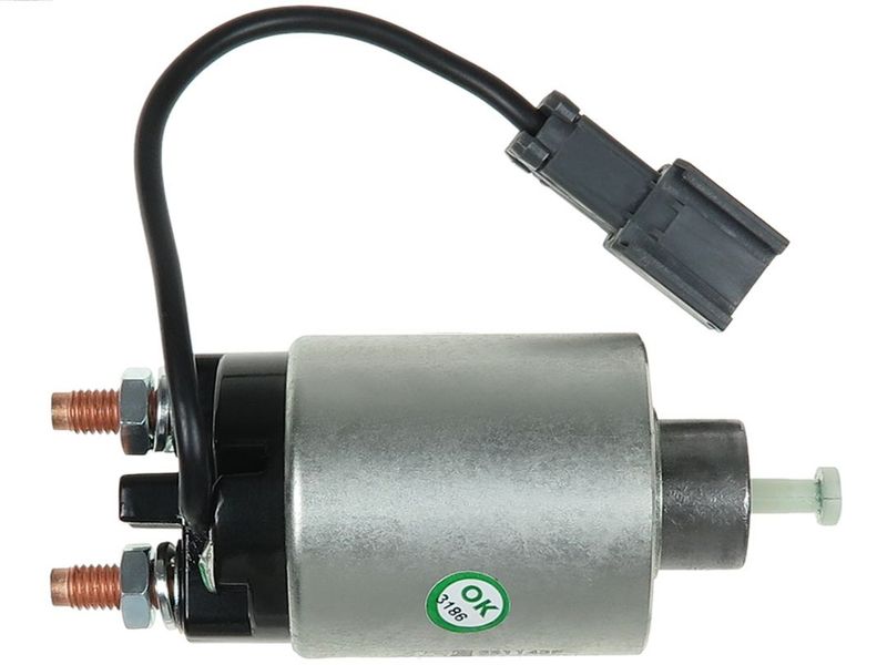 AS-PL SS1143P Solenoid Switch, starter