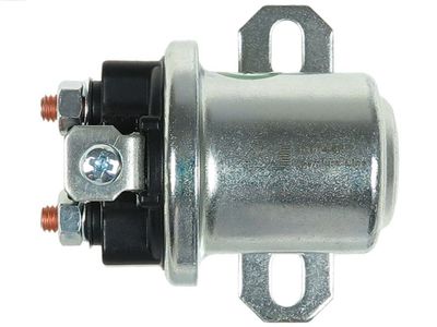 Solenoid Switch, starter AS-PL SS1144P