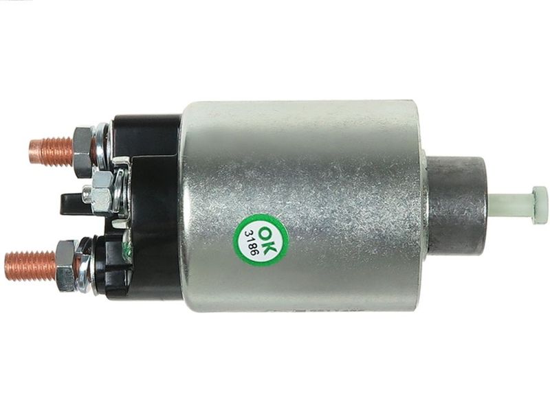 AS-PL SS1145P Solenoid Switch, starter