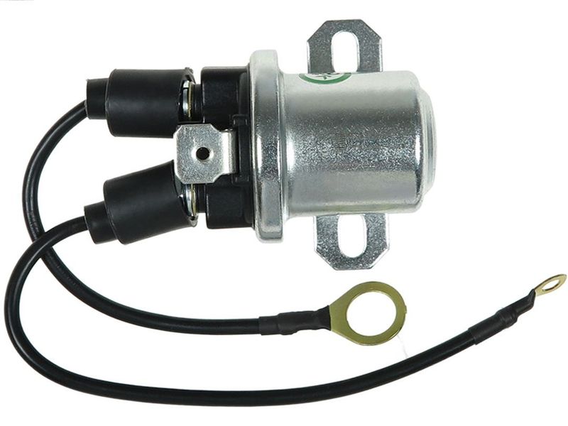 AS-PL SS1146P Solenoid Switch, starter