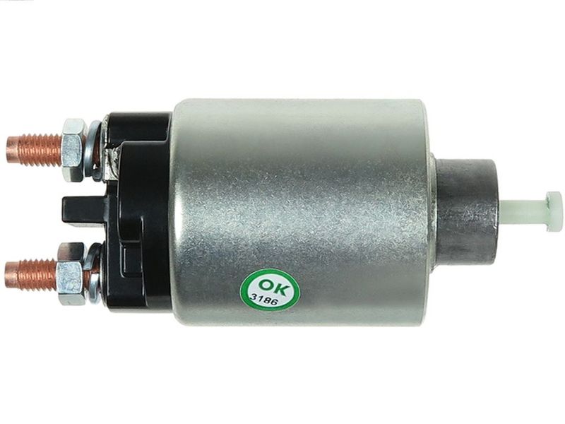 AS-PL SS1148P Solenoid Switch, starter
