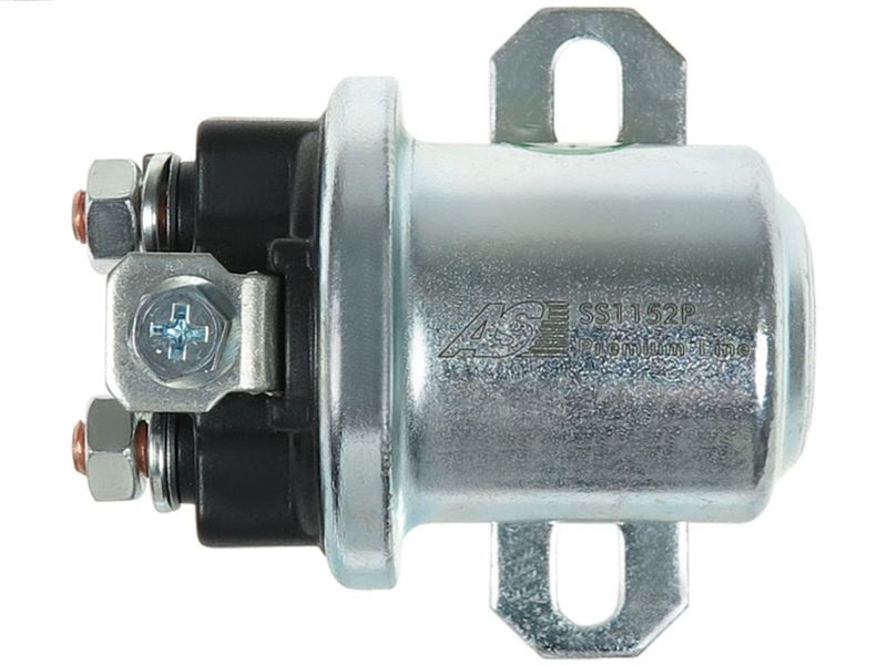 AS-PL SS1152P Solenoid Switch, starter