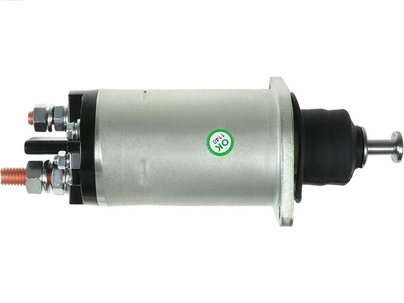 AS-PL SS1153P Solenoid Switch, starter