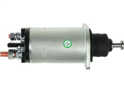 Solenoid Switch, starter AS-PL SS1153P