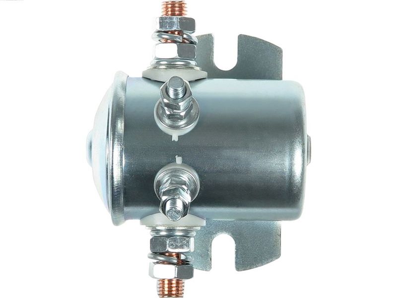 AS-PL SS1161S Solenoid Switch, starter