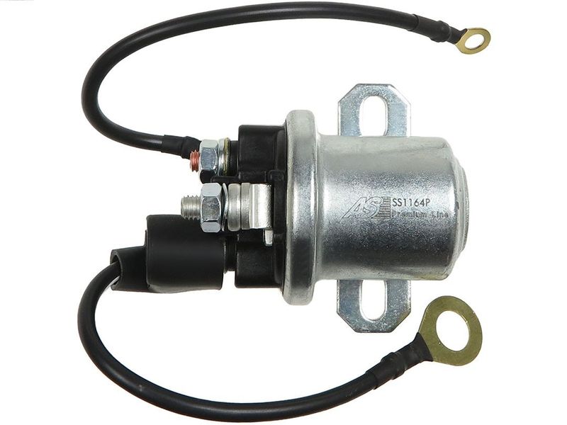 AS-PL SS1164P Solenoid Switch, starter