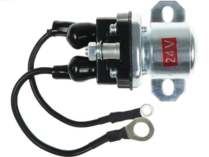 AS-PL SS1166S Solenoid Switch, starter