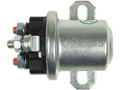Solenoid Switch, starter AS-PL SS1167P