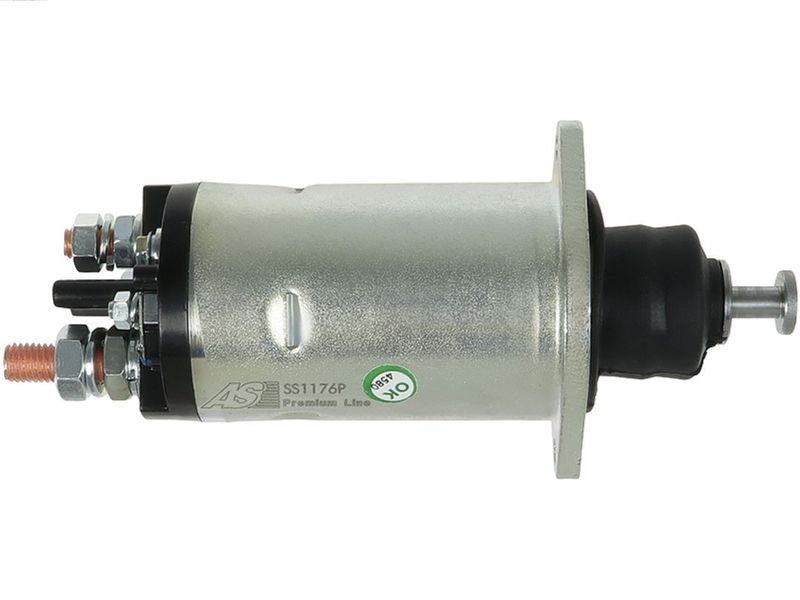 AS-PL SS1176P Solenoid Switch, starter