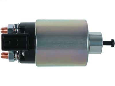Solenoid Switch, starter AS-PL SS1182S