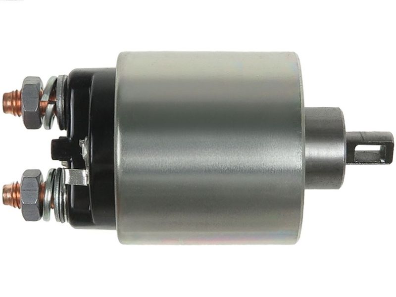 AS-PL SS2007 Solenoid Switch, starter