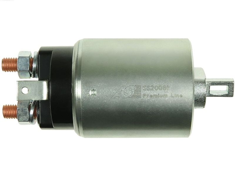 AS-PL SS2008P Solenoid Switch, starter