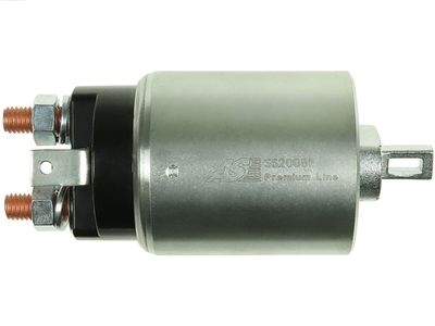 Solenoid Switch, starter AS-PL SS2008P