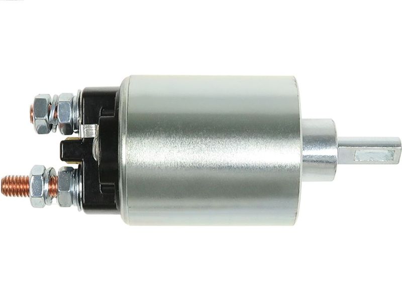 AS-PL SS2009 Solenoid Switch, starter