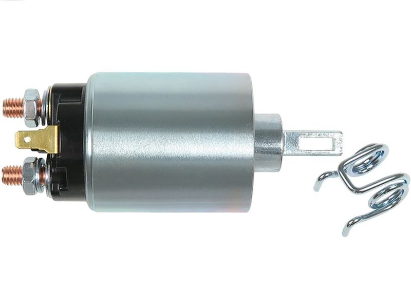 AS-PL SS2010 Solenoid Switch, starter