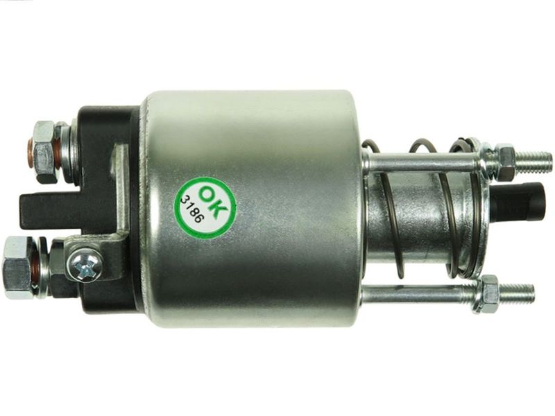 AS-PL SS2012P Solenoid Switch, starter