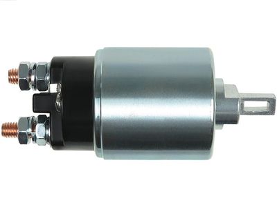 Solenoid Switch, starter AS-PL SS2015
