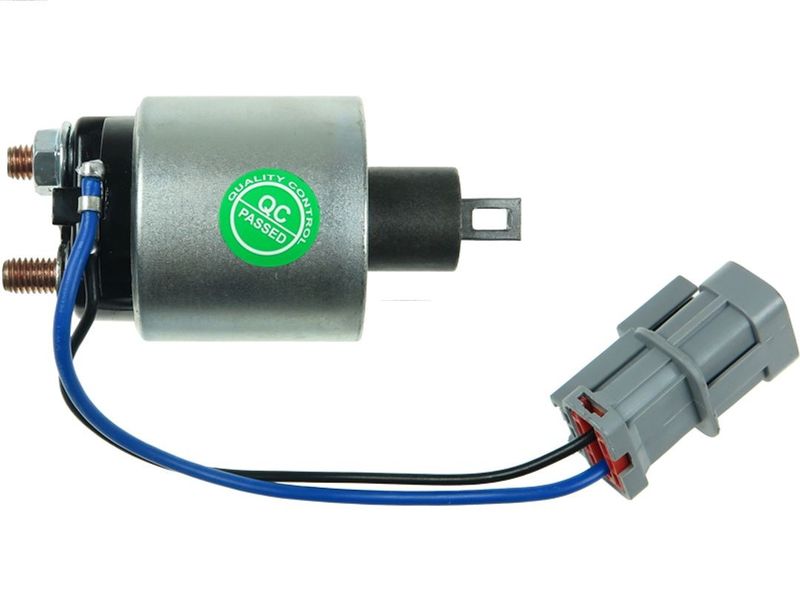 AS-PL SS2016 Solenoid Switch, starter