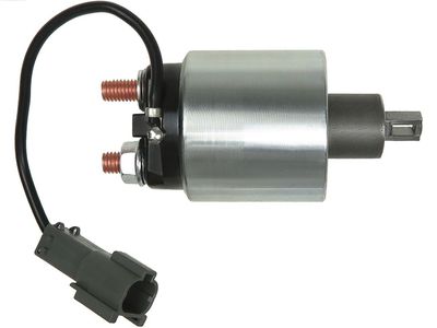 Solenoid Switch, starter AS-PL SS2017