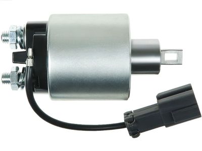 Solenoid Switch, starter AS-PL SS2017P