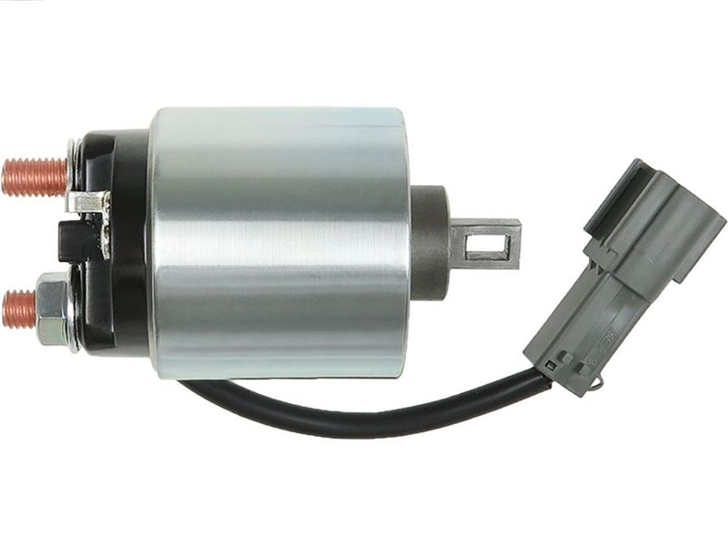 AS-PL SS2019 Solenoid Switch, starter