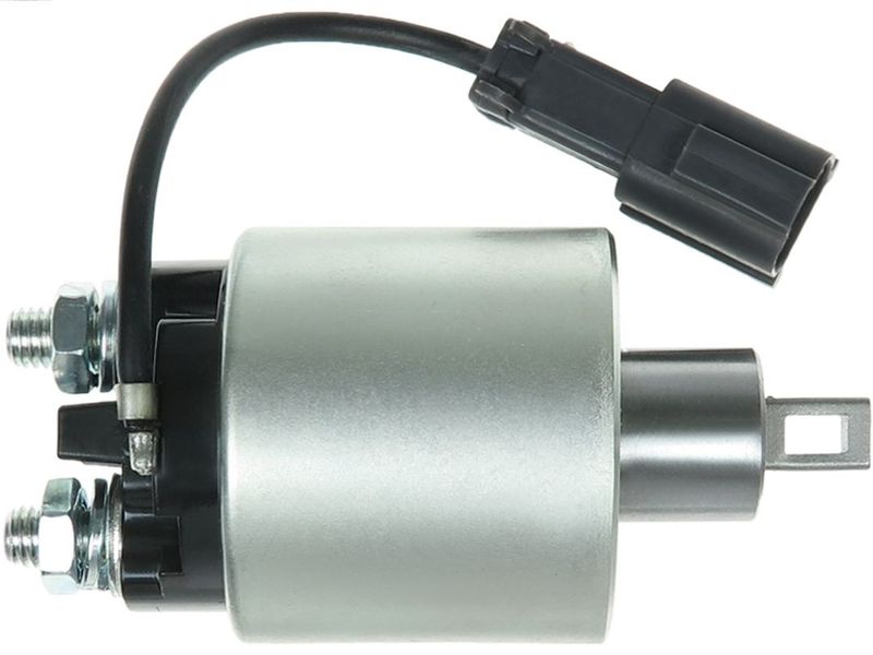 AS-PL SS2019P Solenoid Switch, starter