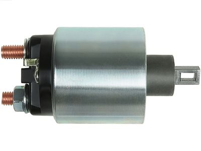 Solenoid Switch, starter AS-PL SS2021