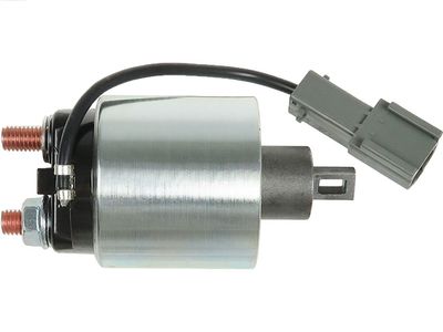 Solenoid Switch, starter AS-PL SS2022