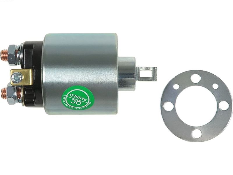 AS-PL SS2023 Solenoid Switch, starter