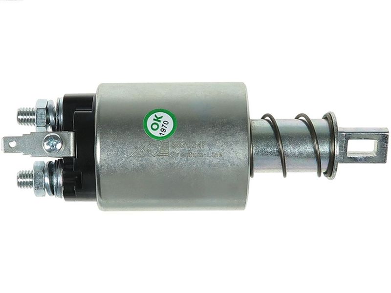 AS-PL SS2024P Solenoid Switch, starter