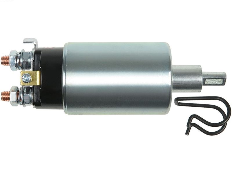AS-PL SS2029 Solenoid Switch, starter