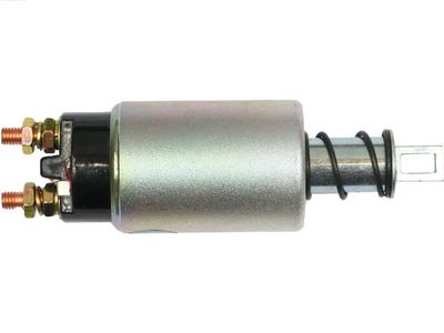 Solenoid Switch, starter AS-PL SS2033