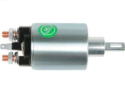 Solenoid Switch, starter AS-PL SS2034