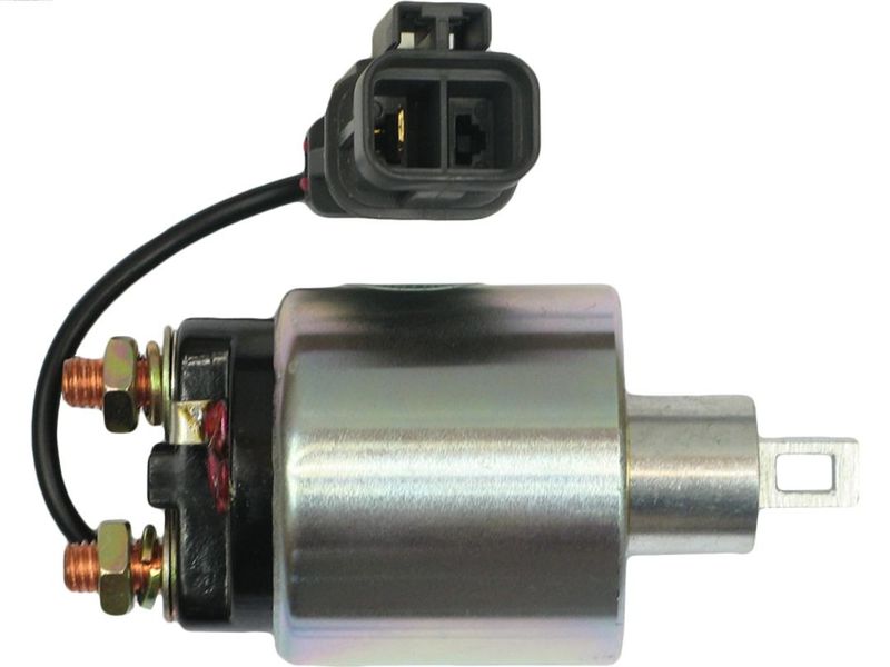 AS-PL SS2035 Solenoid Switch, starter