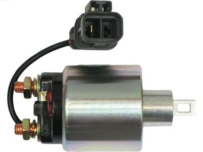Solenoid Switch, starter AS-PL SS2035