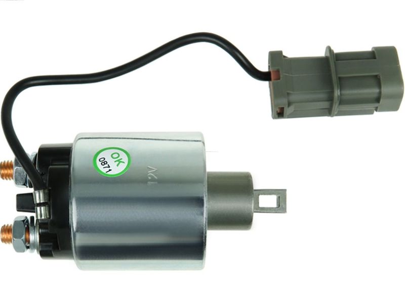 AS-PL SS2035P Solenoid Switch, starter