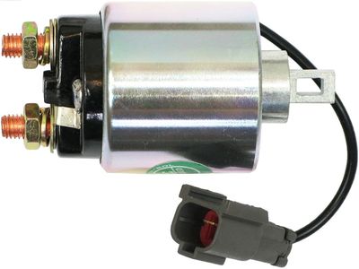 Solenoid Switch, starter AS-PL SS2036