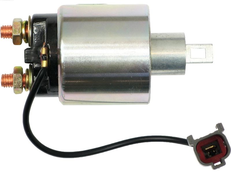 AS-PL SS2037 Solenoid Switch, starter
