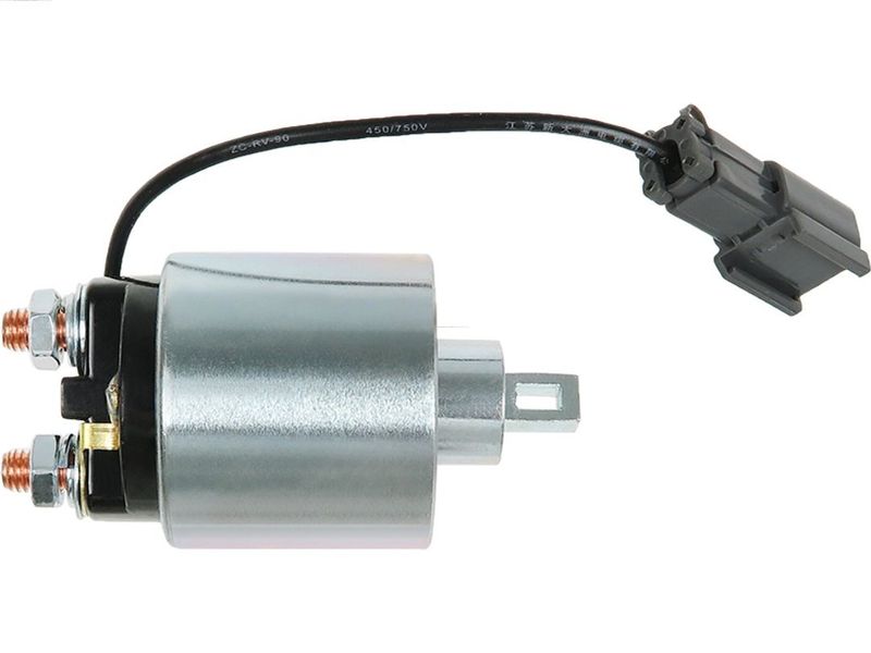AS-PL SS2039 Solenoid Switch, starter