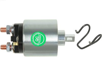 Solenoid Switch, starter AS-PL SS2040