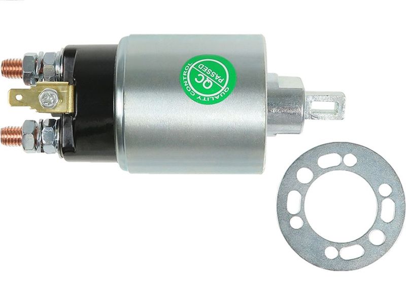 AS-PL SS2044 Solenoid Switch, starter