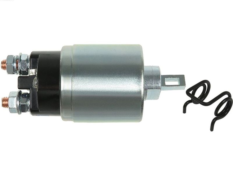 AS-PL SS2046 Solenoid Switch, starter