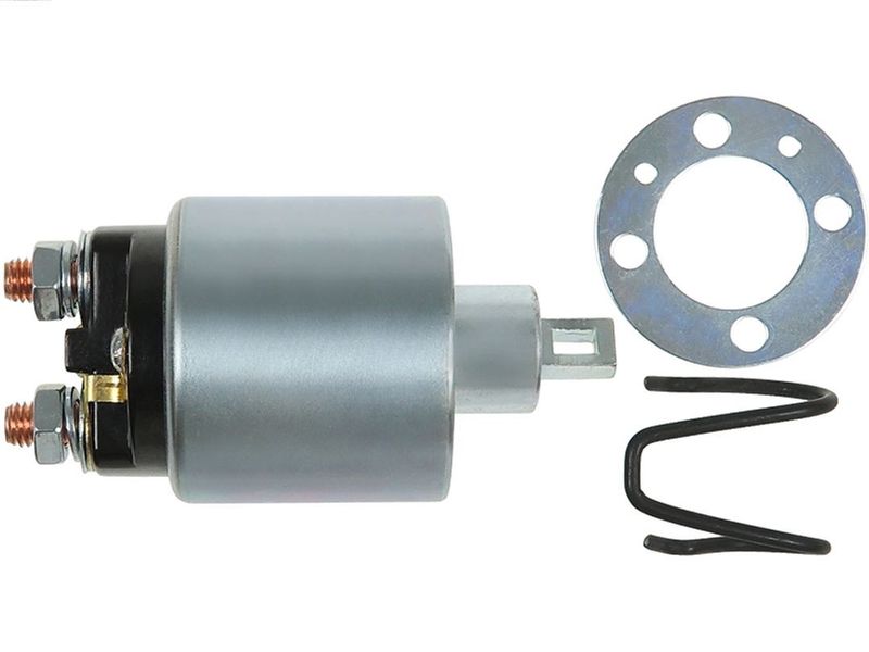 AS-PL SS2047 Solenoid Switch, starter