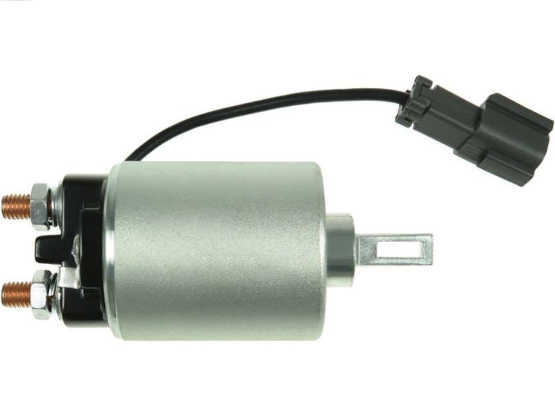 AS-PL SS2049 Solenoid Switch, starter