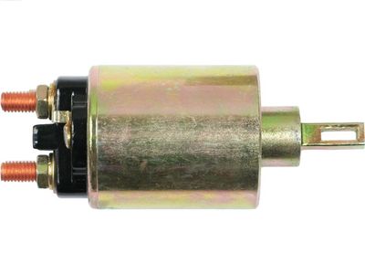 Solenoid Switch, starter AS-PL SS2052