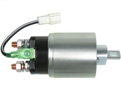 Solenoid Switch, starter AS-PL SS2054